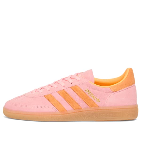 Кроссовки Handball spezial w Adidas, мультиколор