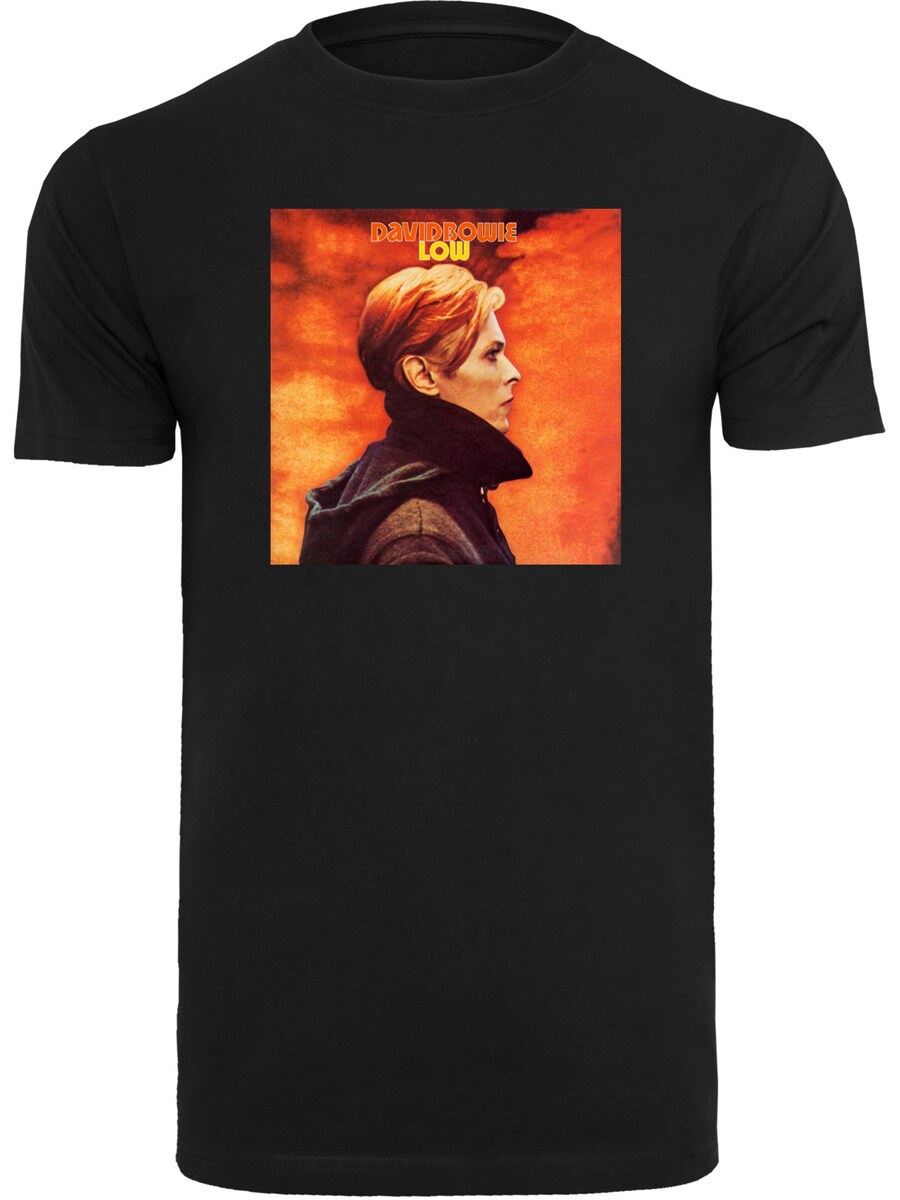 

Рубашка F4NT4STIC, черный