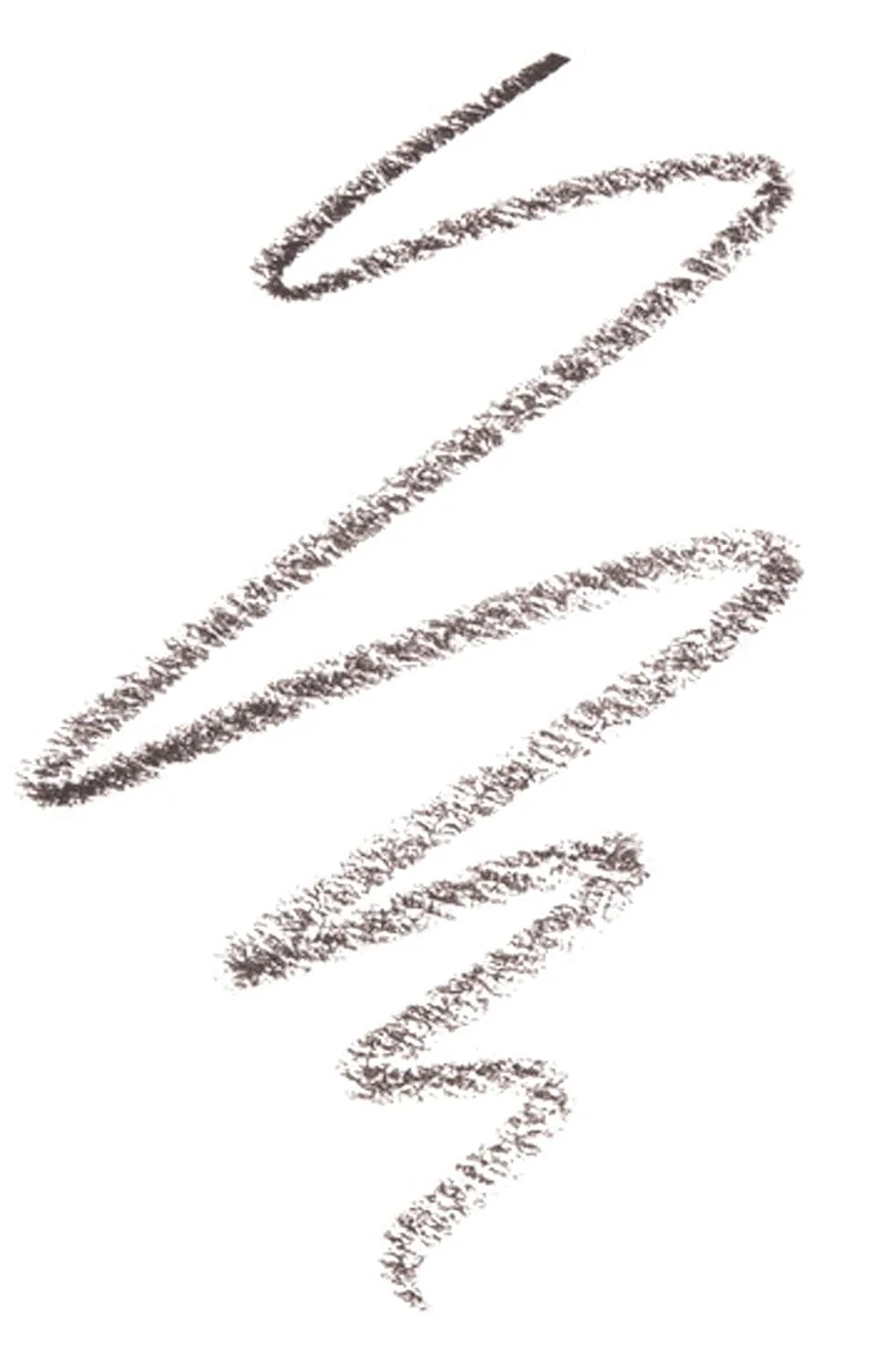 Kevyn Aucoin The Precision Brow Pencil, Dark Brunette: ультратонкий и прочный карандаш для бровей с щеточкой, DARK BRUNETTE Precision — фото 3