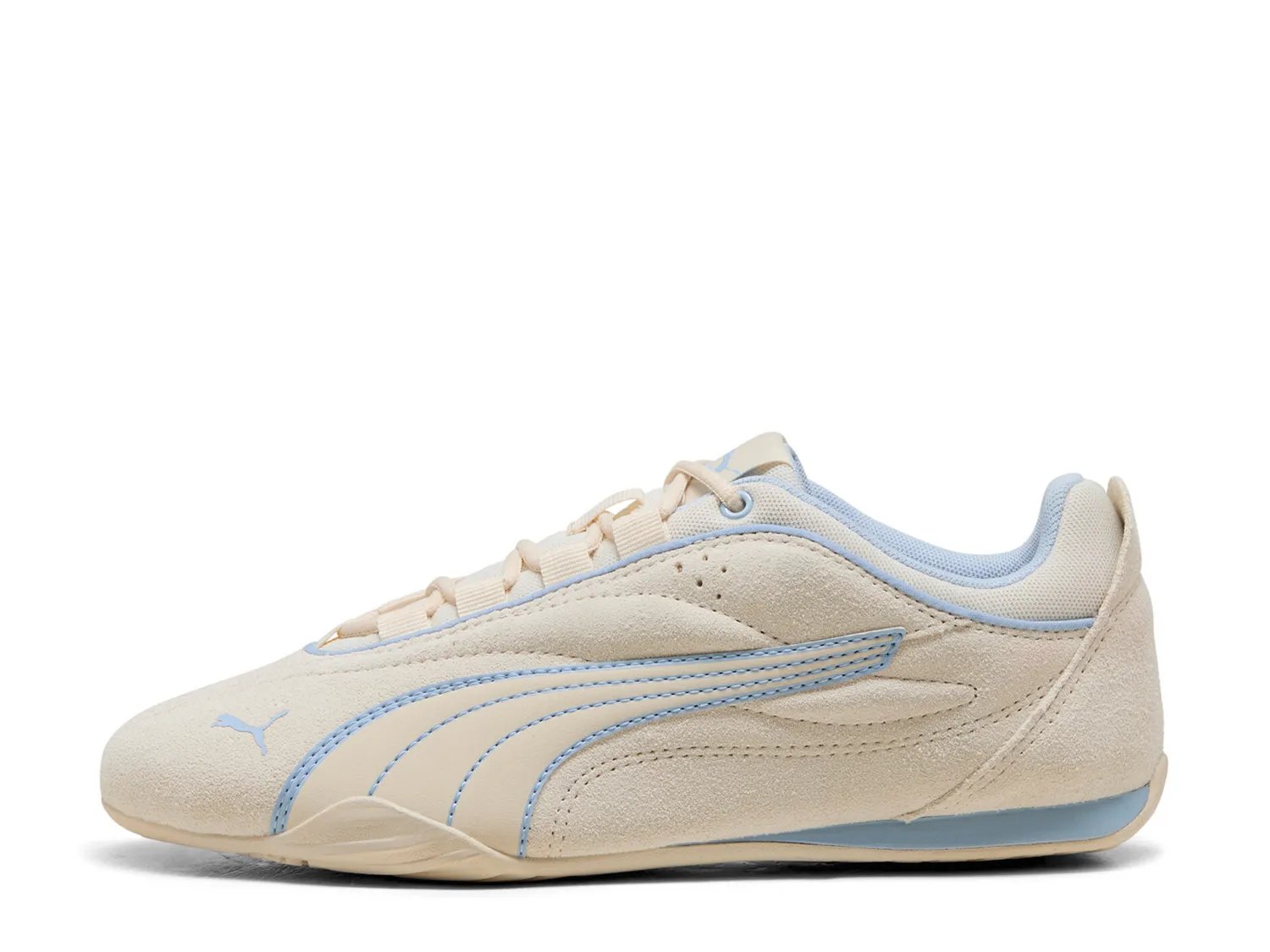 Кроссовки Puma Catch Soleil SD Sneaker - Women's, белый — фото 3