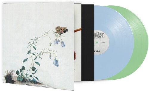 

Виниловая пластинка Botanist - I: The Suicide Tree / Ii: A Rose From The Dead
