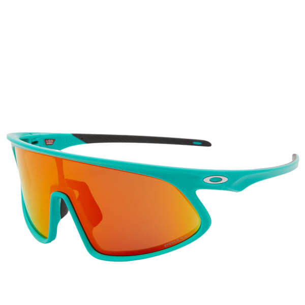 

Солнцезащитные очки rslv Oakley, мультиколор