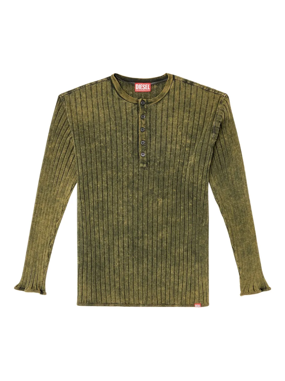 

Топ K-Vieri DIESEL, зеленый