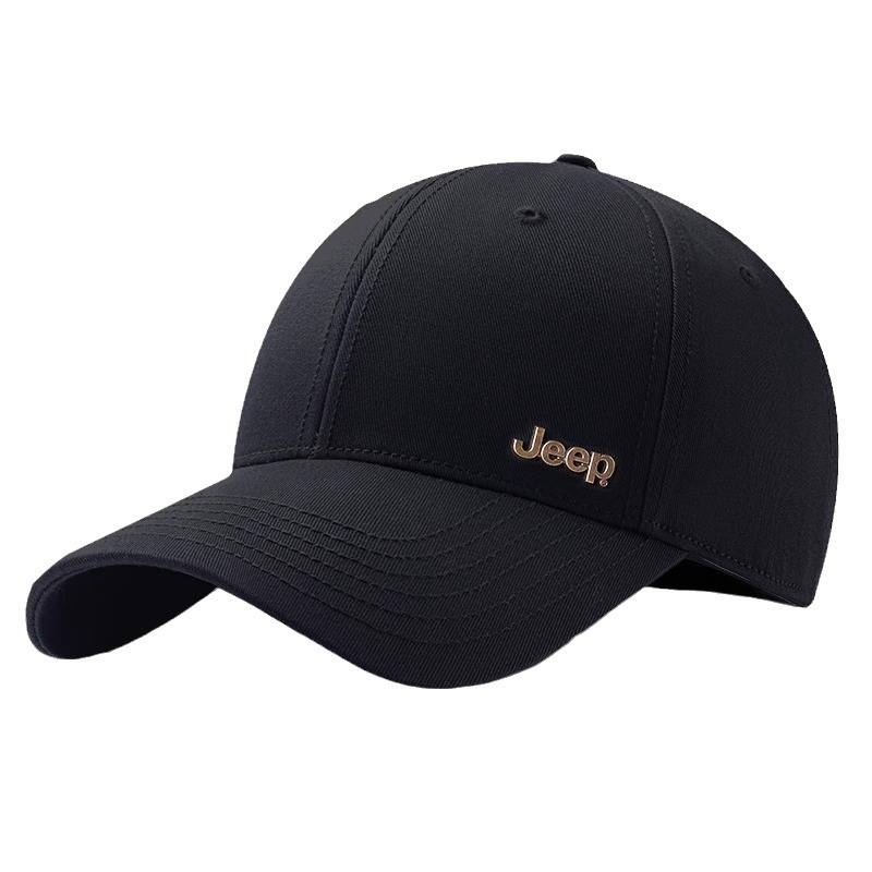 

Хлопковая бейсболка унисекс Jeep