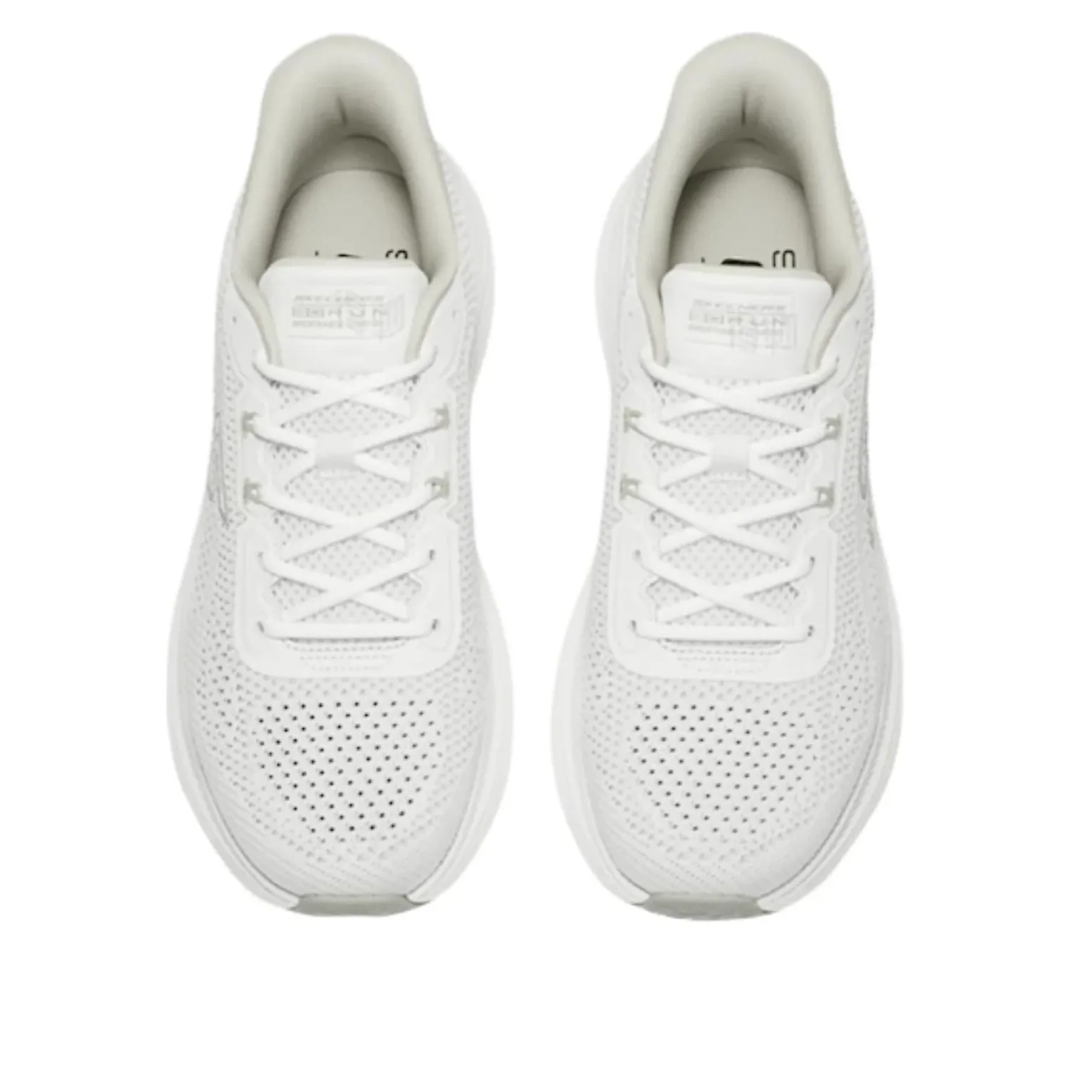 Кроссовки Skechers Go Run 'White' — фото 2