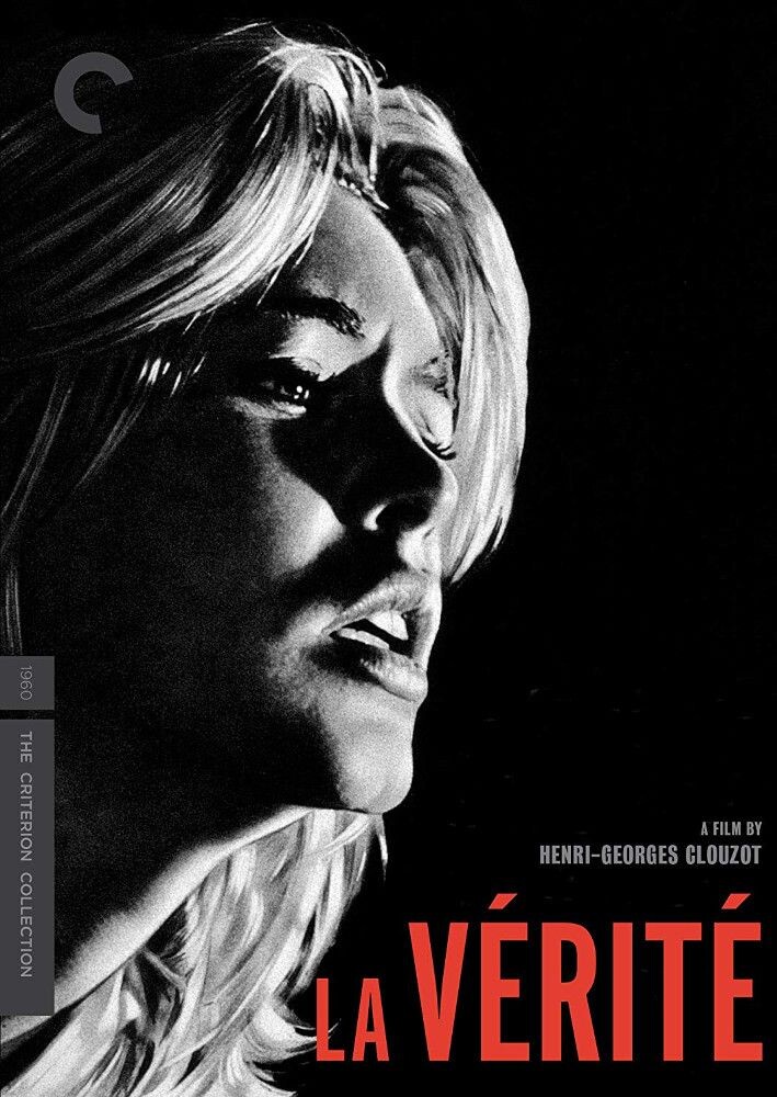

Диск DVD La Verite