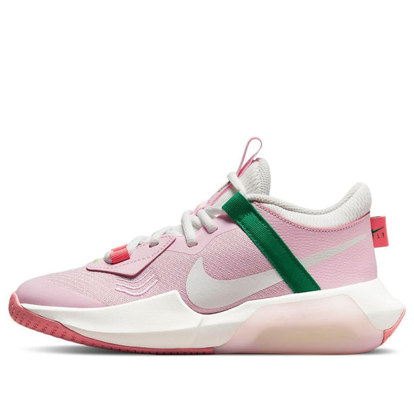 

Кроссовки air zoom crossover Nike, розовый