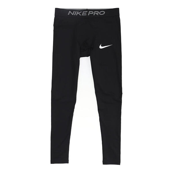 

Спортивные штаны как у мужчин Nike, черный