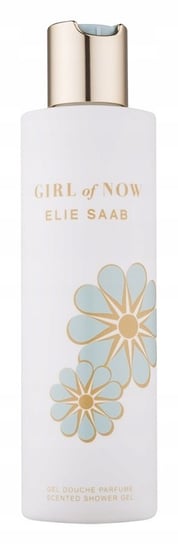 

Гель для душа Girl of Now 200мл для женщин Elie Saab