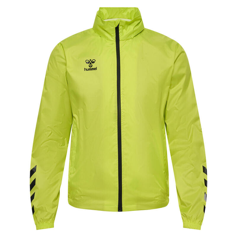 

Hmlcore Xk Spray Jacket Куртка унисекс для мультиспорта, без фтора HUMMEL, цвет gelb