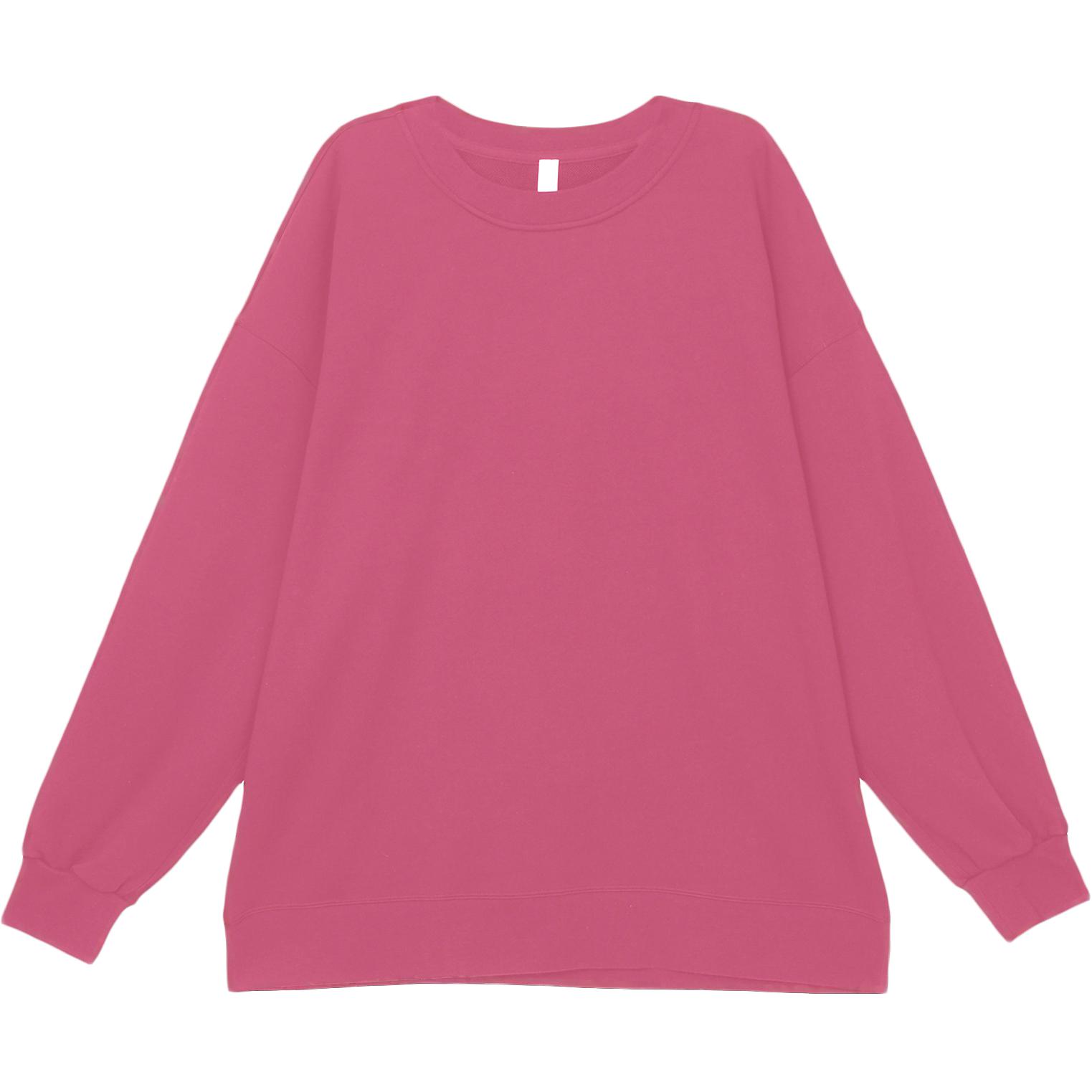 

Свитшот Women's Lululemon, Личи Пинк/PLYC