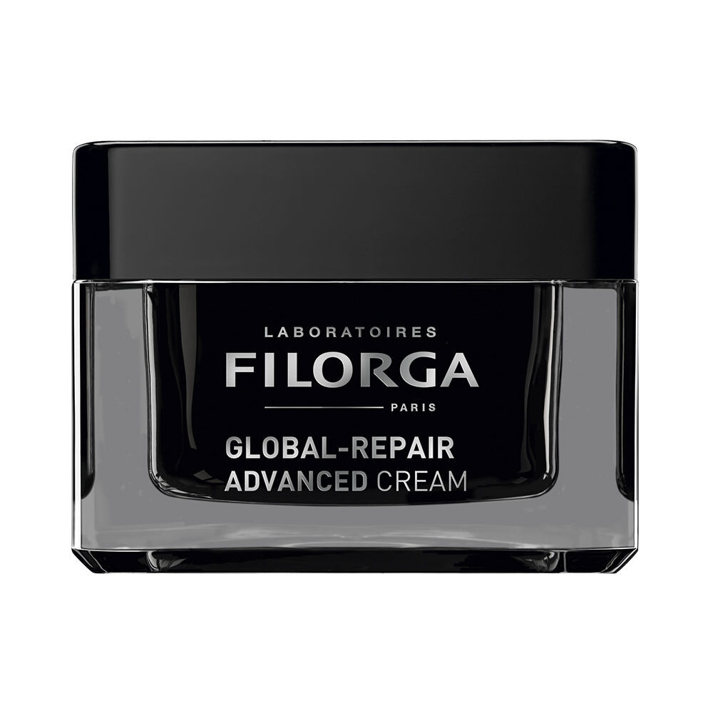 

Крем против морщин Global repair advanced crema Laboratoires filorga, 50 мл