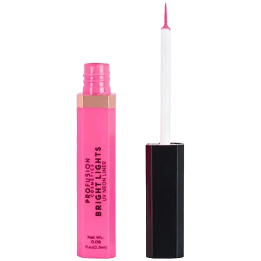 

Розовая подводка для глаз Profusion Bright Lights Neon, 22 гр