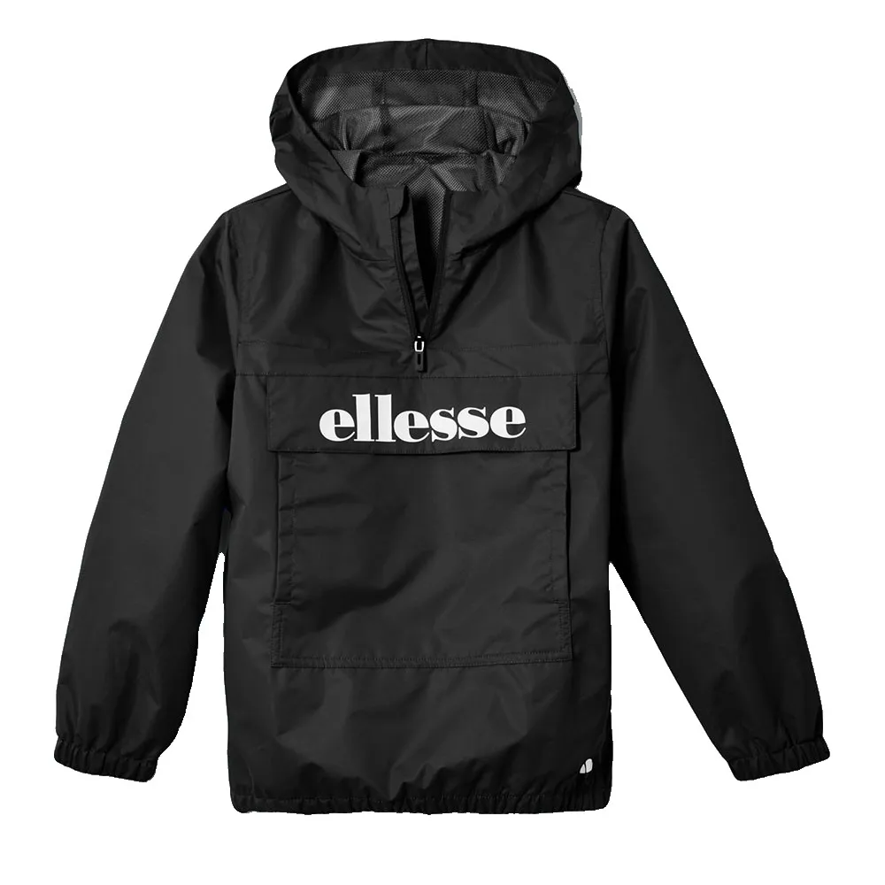 

Куртка Ellesse Dplazo, черный