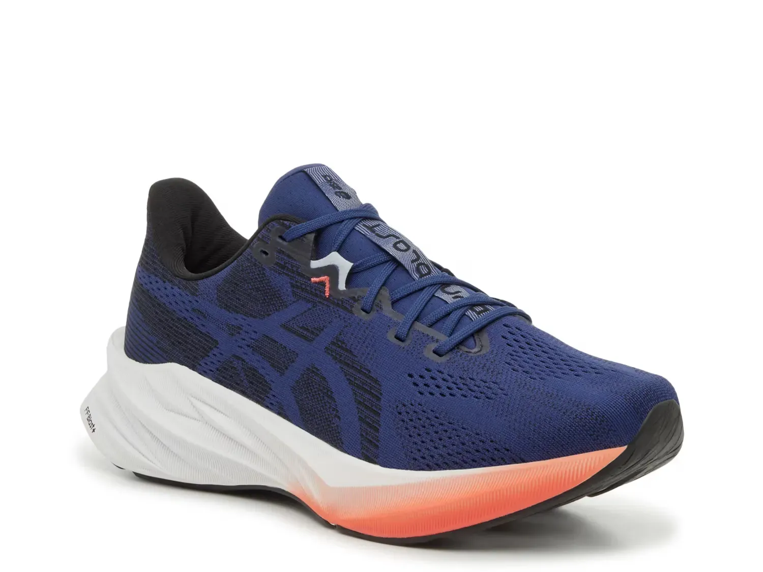 

Кроссовки для бега Dynablast 5 - мужские Asics, Navy