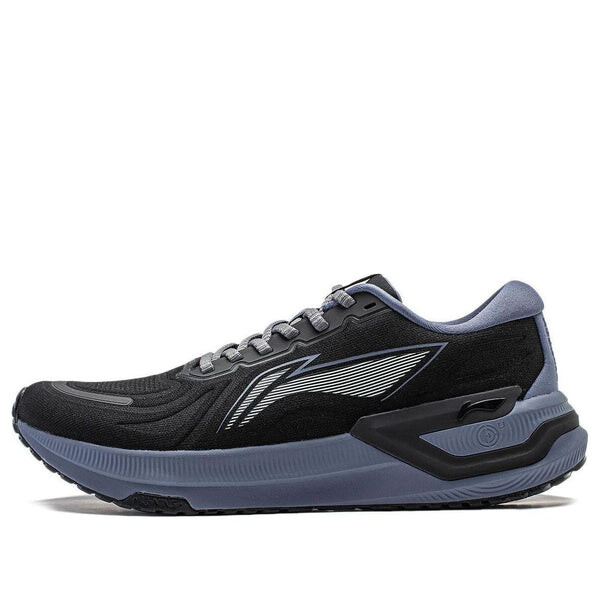 

Кроссовки yueying 3 Li-Ning, черный