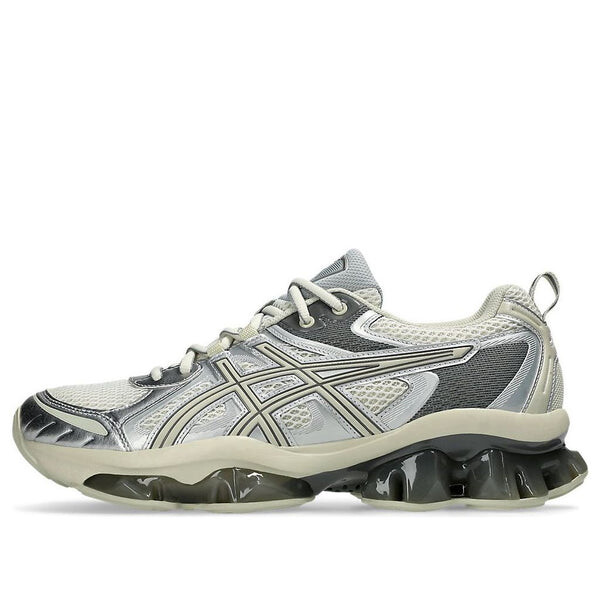 

Кроссовки гель квантовый кинетический Asics, белый