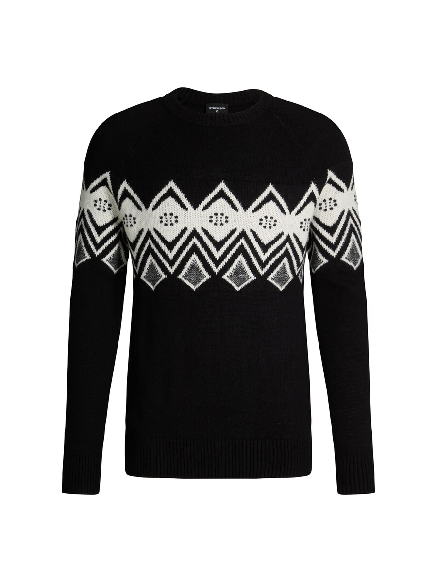 

Свитер STRELLSON Tito, Black