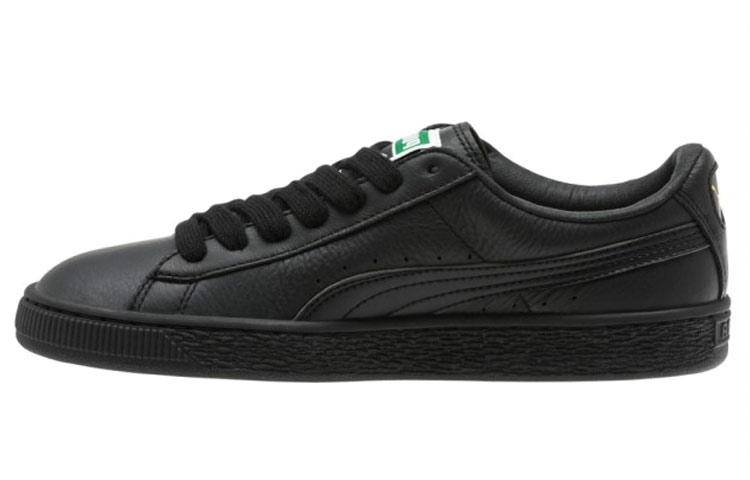 

Кроссовки PUMA Basket Classic Lifestyle 'Black' Women's