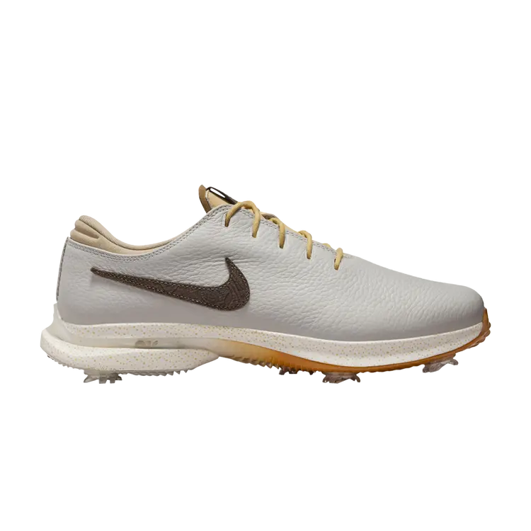 

Кроссовки Nike Air Zoom Victory Tour 3 NRG Wide, серый