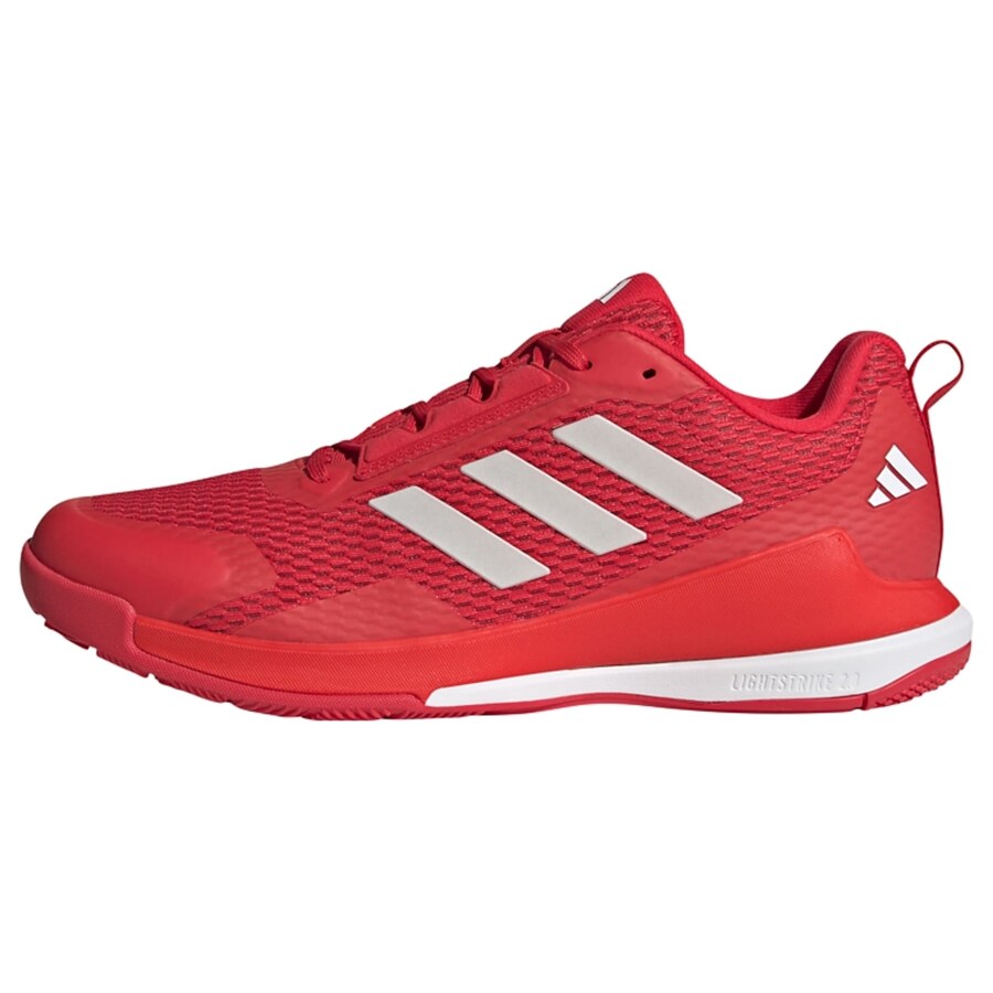 

Спортивная обувь ADIDAS PERFORMANCE Novaflight 2, красный