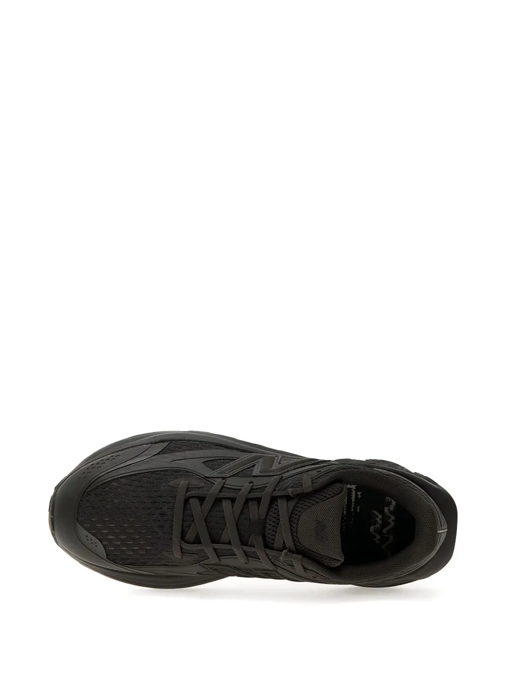 Кроссовки Fresh Foam NEW BALANCE, черный — фото 4