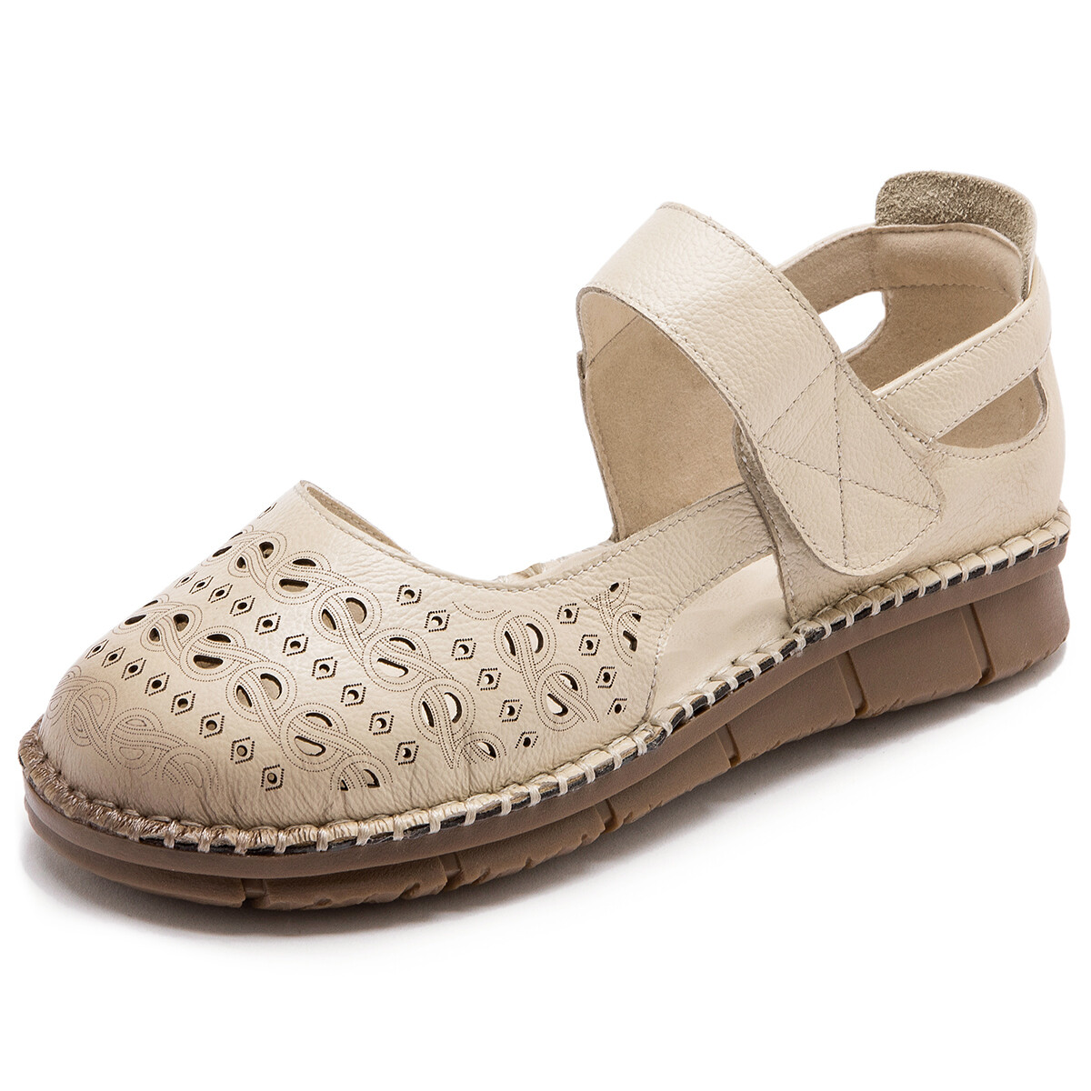 Туфли женские повседневные Women's Casual Shoes Women's Conley Bird, желтый — фото 2