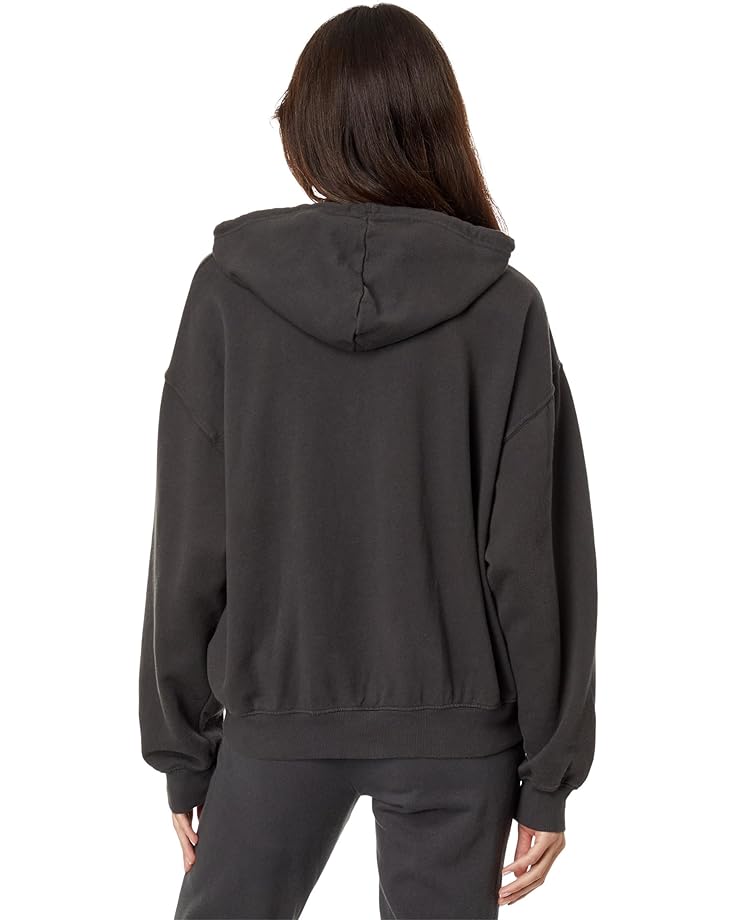 

Худи Billabong Mystic Surf Pullover Hoodie, цвет Black Pebble