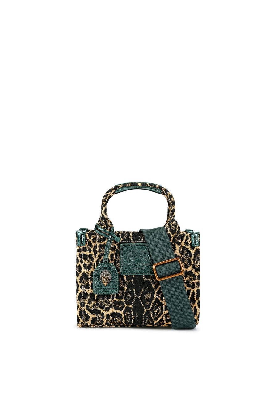 

Сумка Kurt Geiger London Handbag, Brown Other/Brown