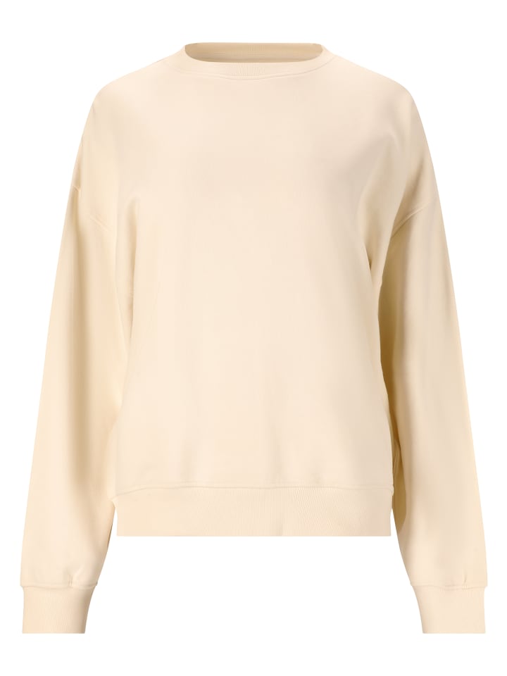 

Толстовка Athlecia, цвет 1145 whisper white