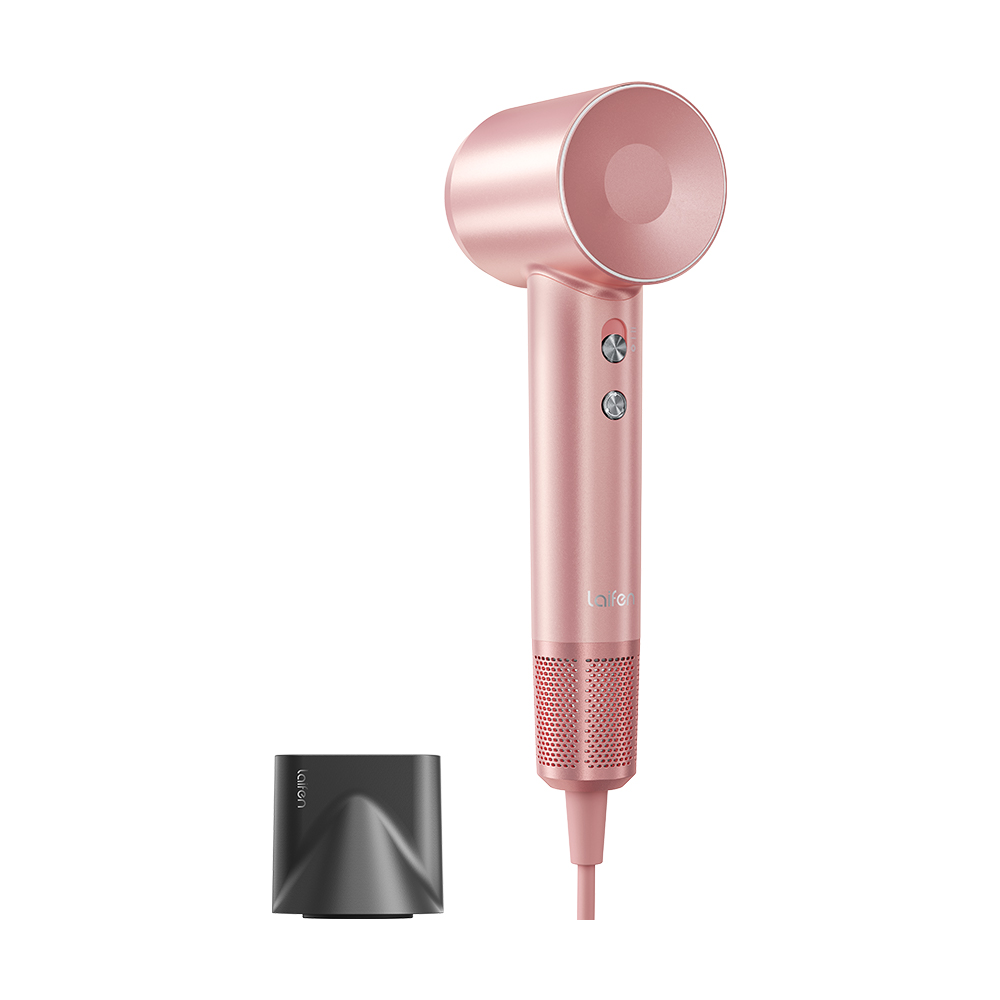 

Фен LF03 High Speed Laifen, Cherry Blossom Pink