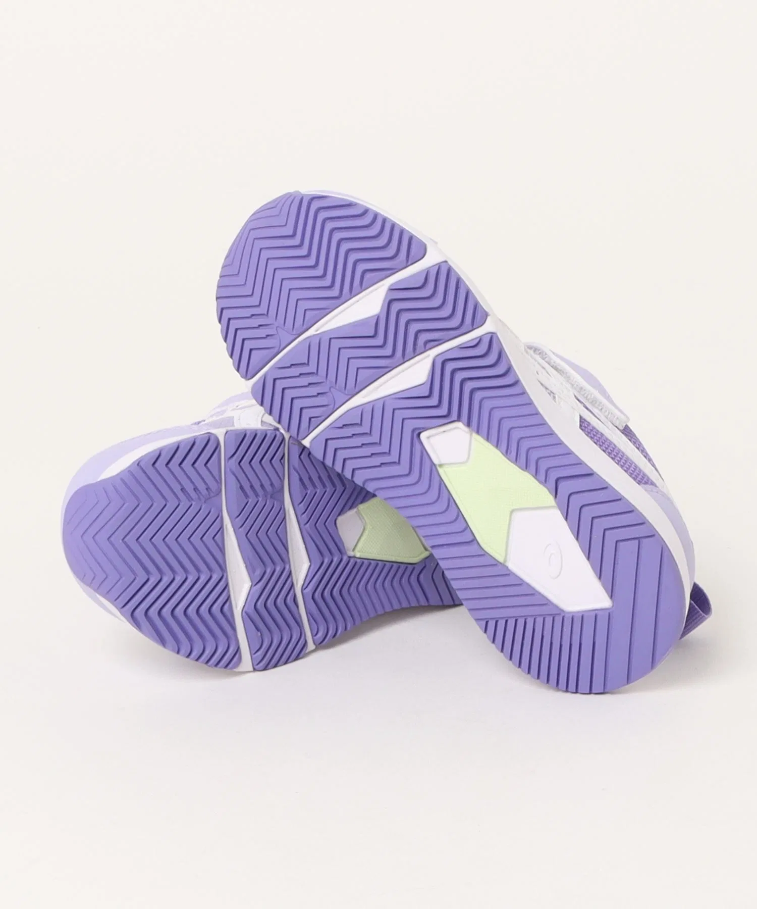 Детские кроссовки ASICS NEIRA MINI — фото 3