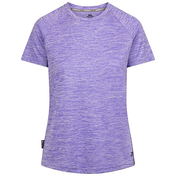 

Женский топ Selinne Duo Skin Active Trespass, Lilac Marl