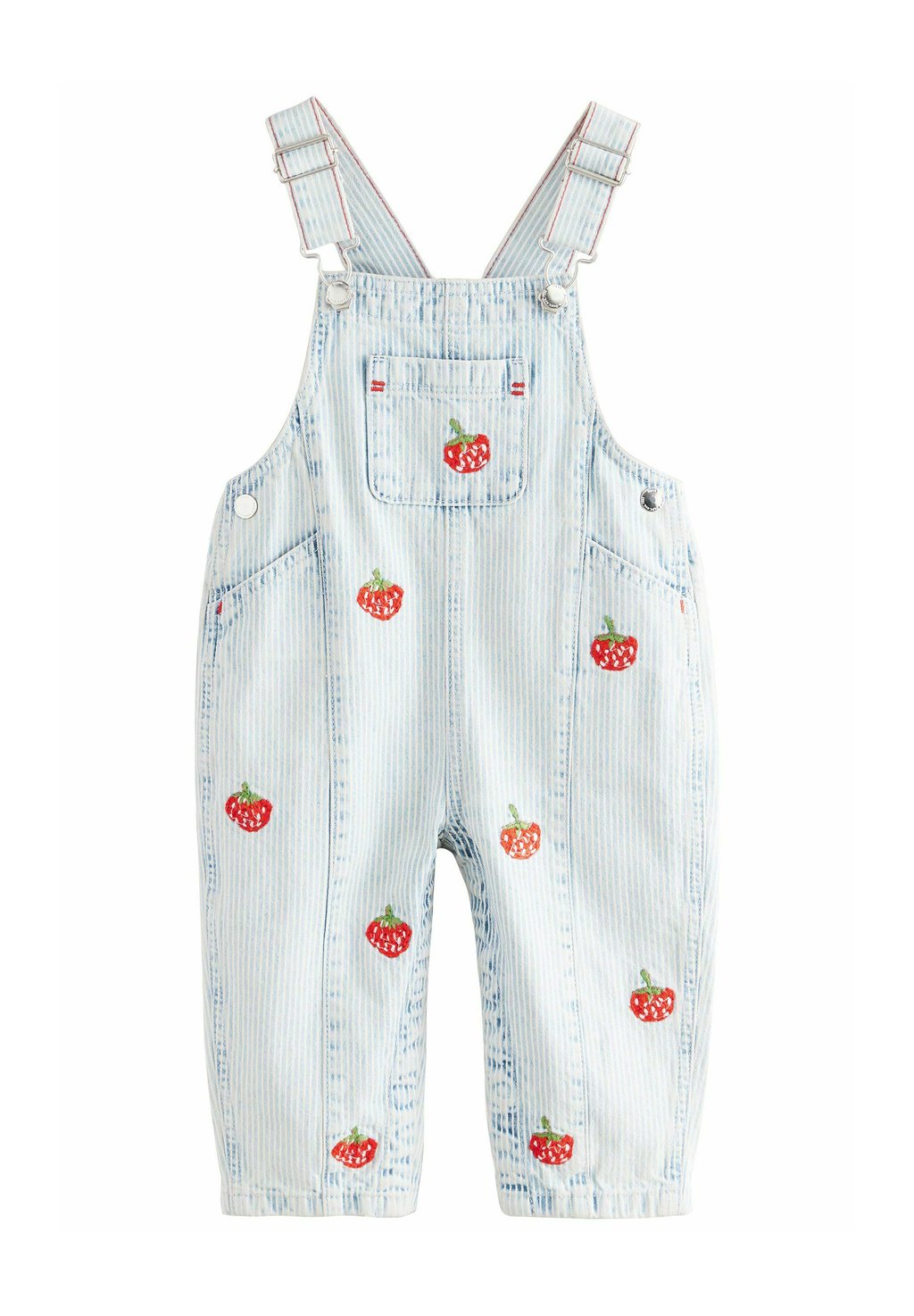 

Комбинезон REGULAR FIT Next, синий