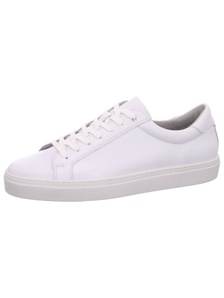 

Кроссовки на шнуровке DIGEL, белый