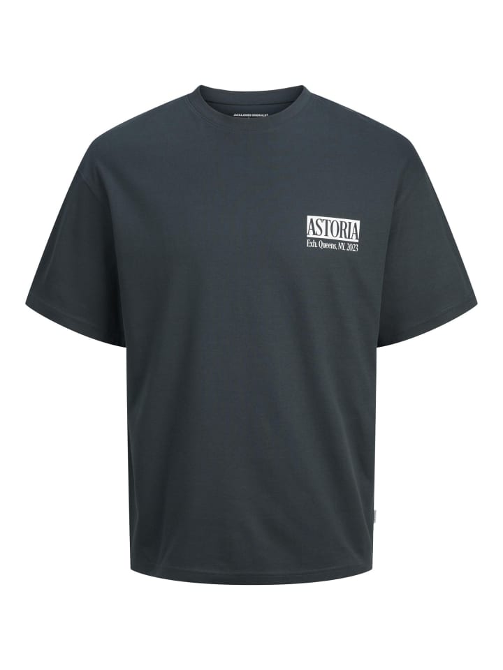 

Футболка Jack & Jones