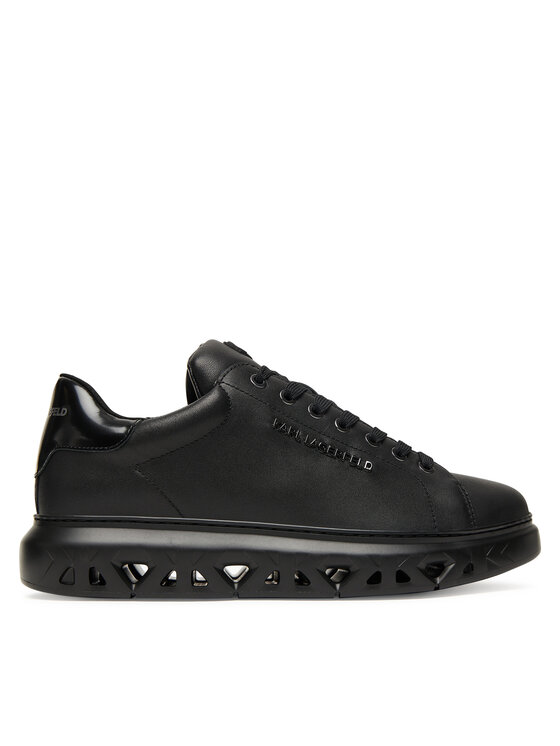 

Кроссовки KL54519A Karl Lagerfeld, чёрный