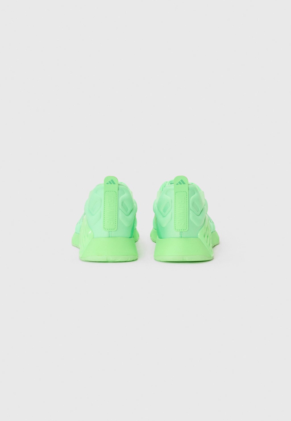 Кроссовки для тренировок DROPSET 3 UNISEX Adidas Performance, светло-зеленый — фото 3
