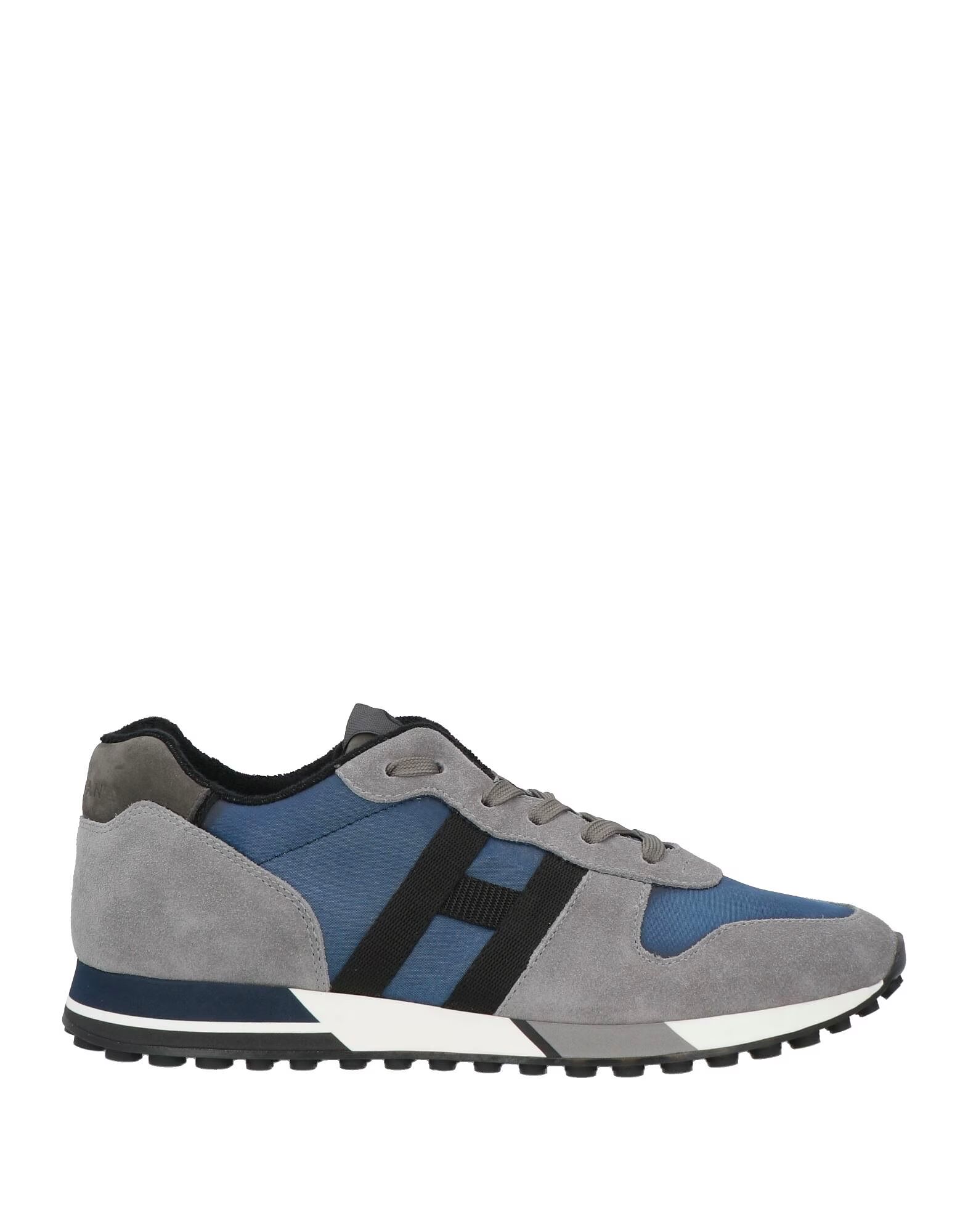 

Кроссовки Hogan, серый