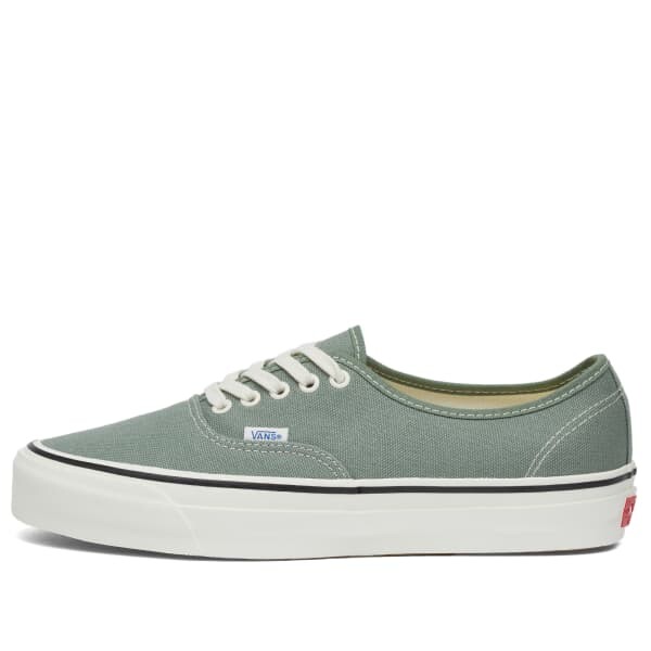 

Lx подлинные переизданные 44 кроссовки Vans, синий