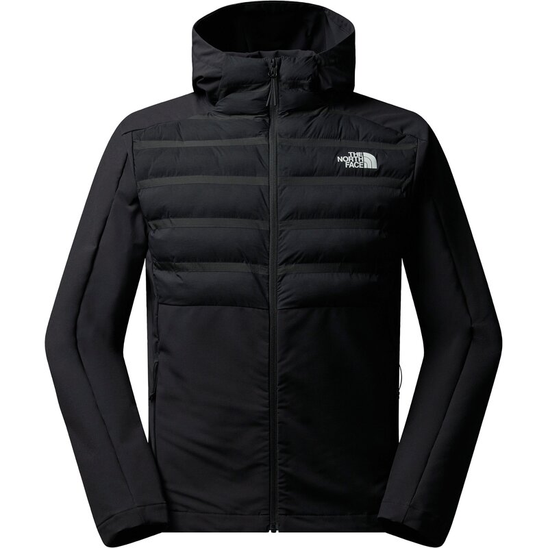 

Куртка M Mountain Athletics Cari Hooded Jacket The North Face, черный