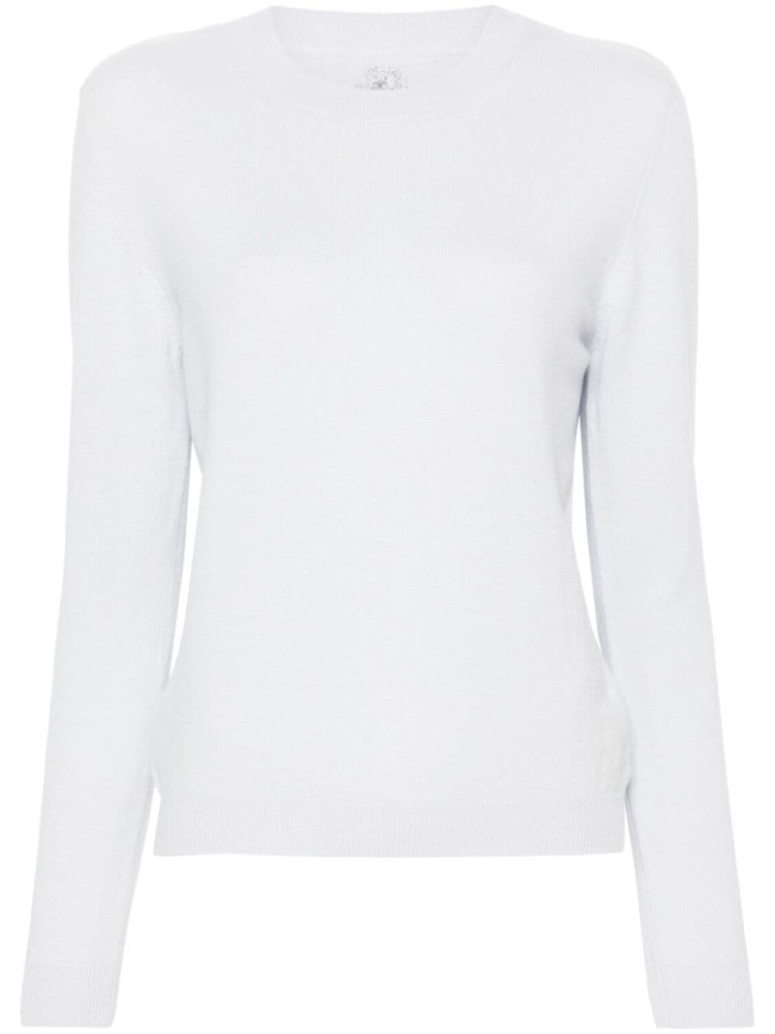

Teddy Cashmere кашемировый свитер Roma, фиолетовый