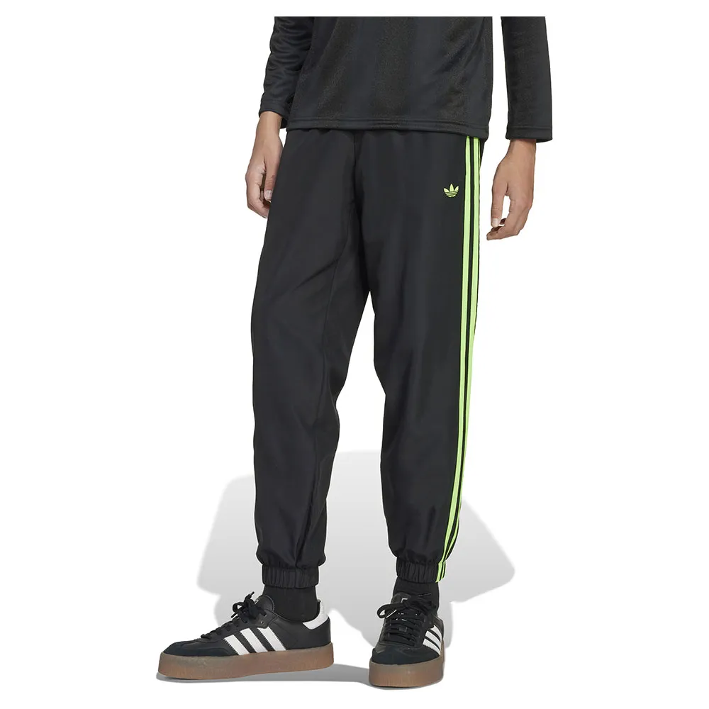 

Брюки adidas Originals Football, черный