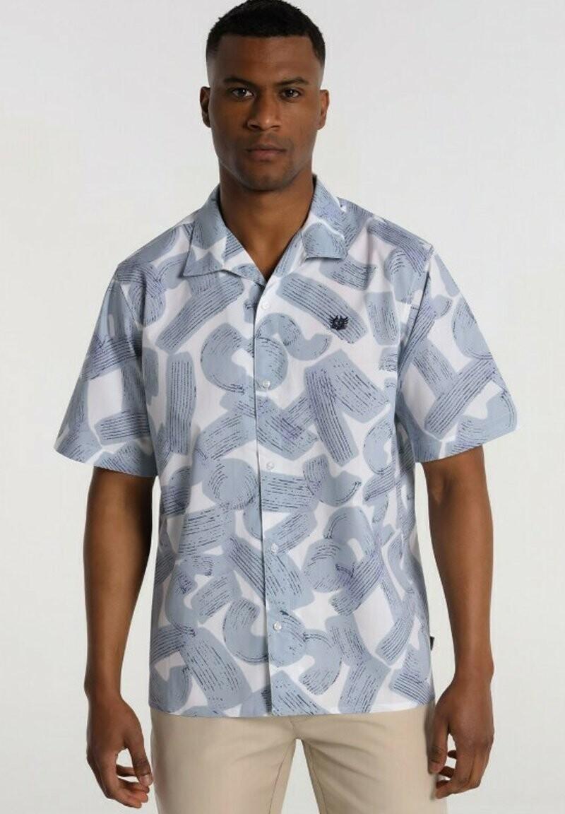 

Рубашка KURZARM BENDORFF, белый