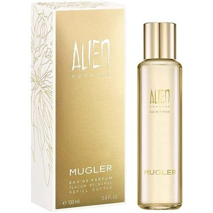 Thierry Mugler Alien Goddess Eau De Parfum For Women 100ml — фото 3