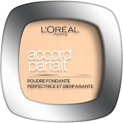 

L'Oreal Paris Accord Parfait Minerals Тональный крем для улучшения кожи 2R/2C Роза и ваниль L'Oréal