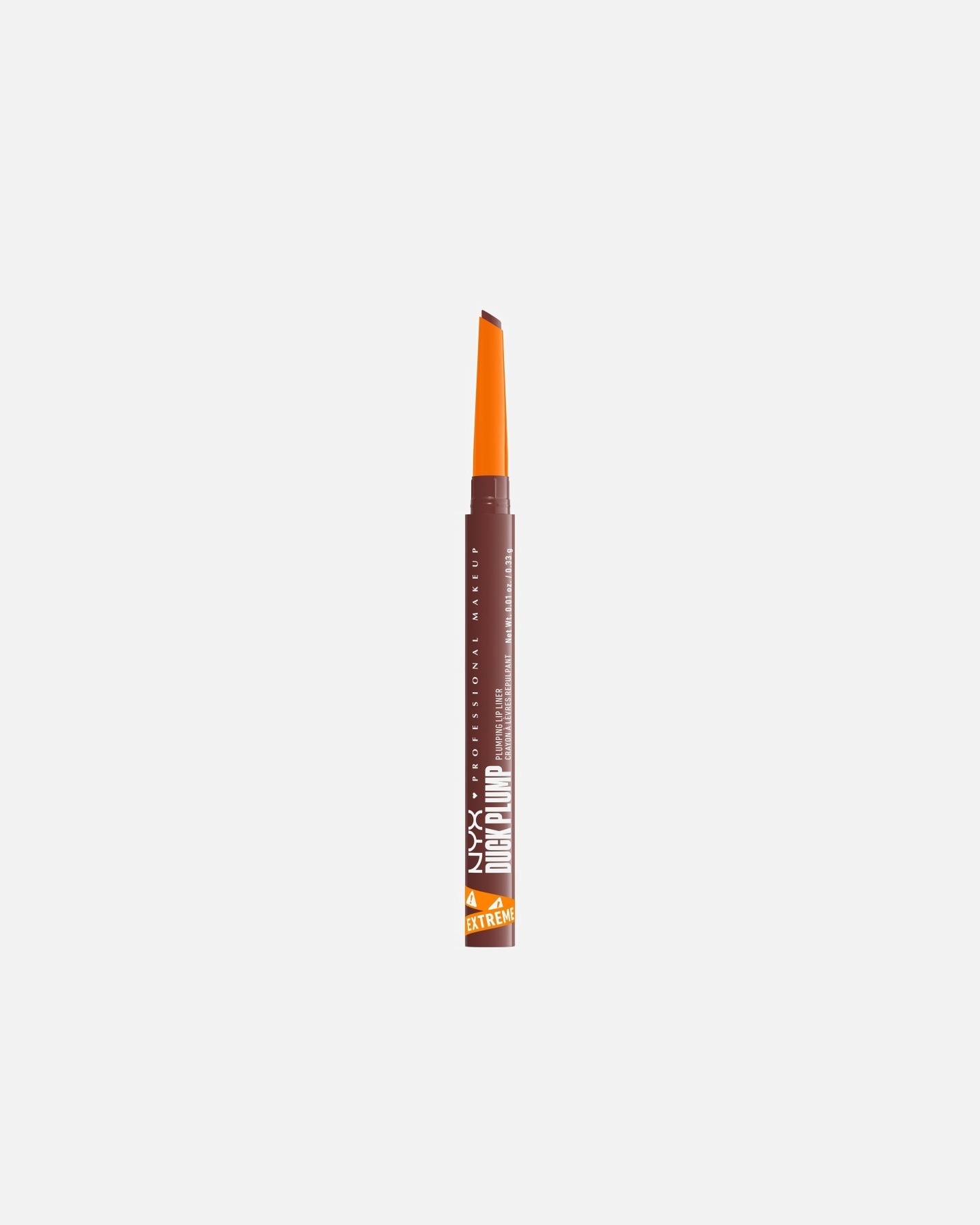 

Карандаш для губ Nyx Professional Makeup, 08 dash of cocoa, 0.33 гр
