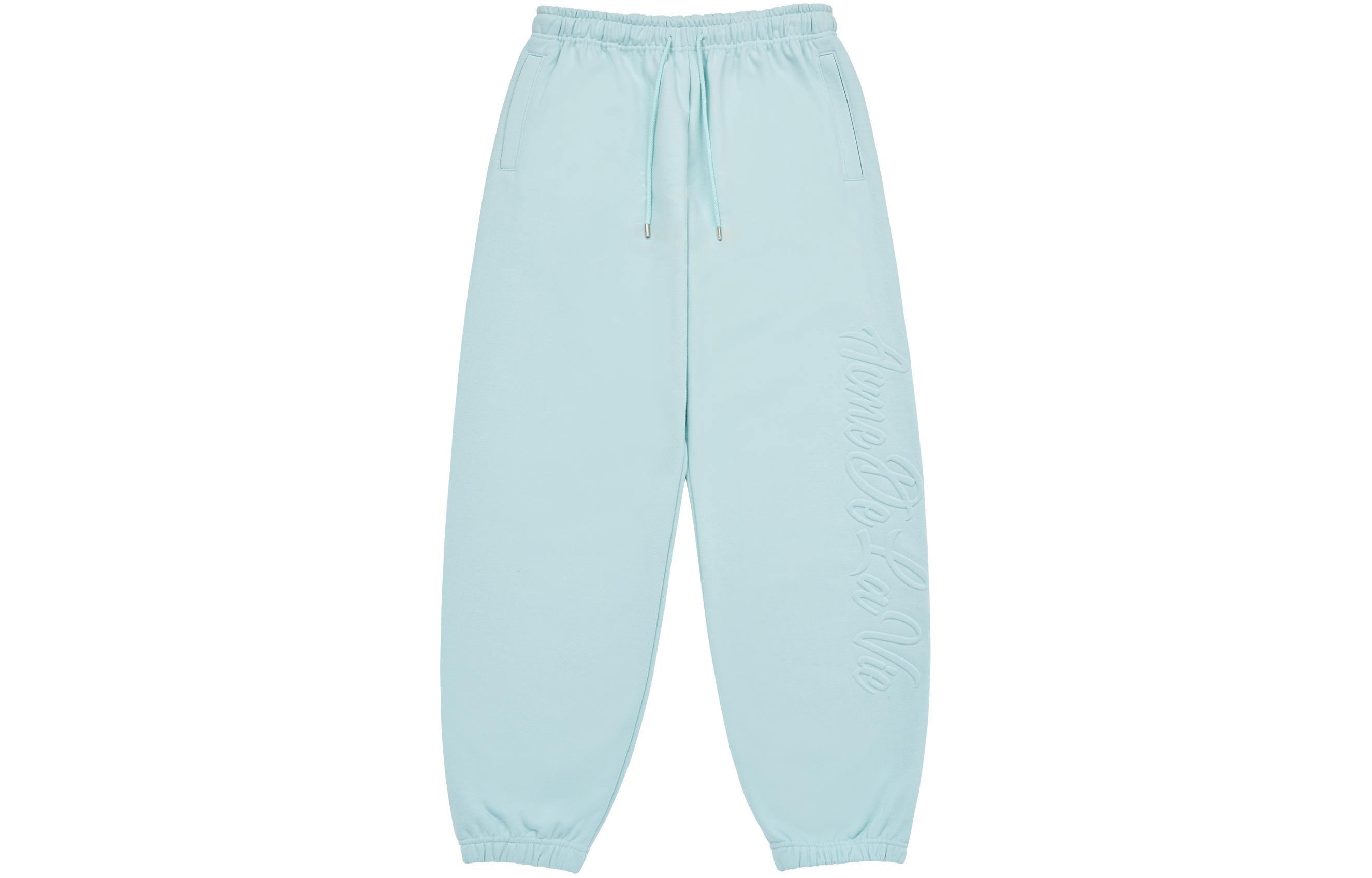 

Acme De La Vie ADLV Повседневные брюки женские Sky Blue