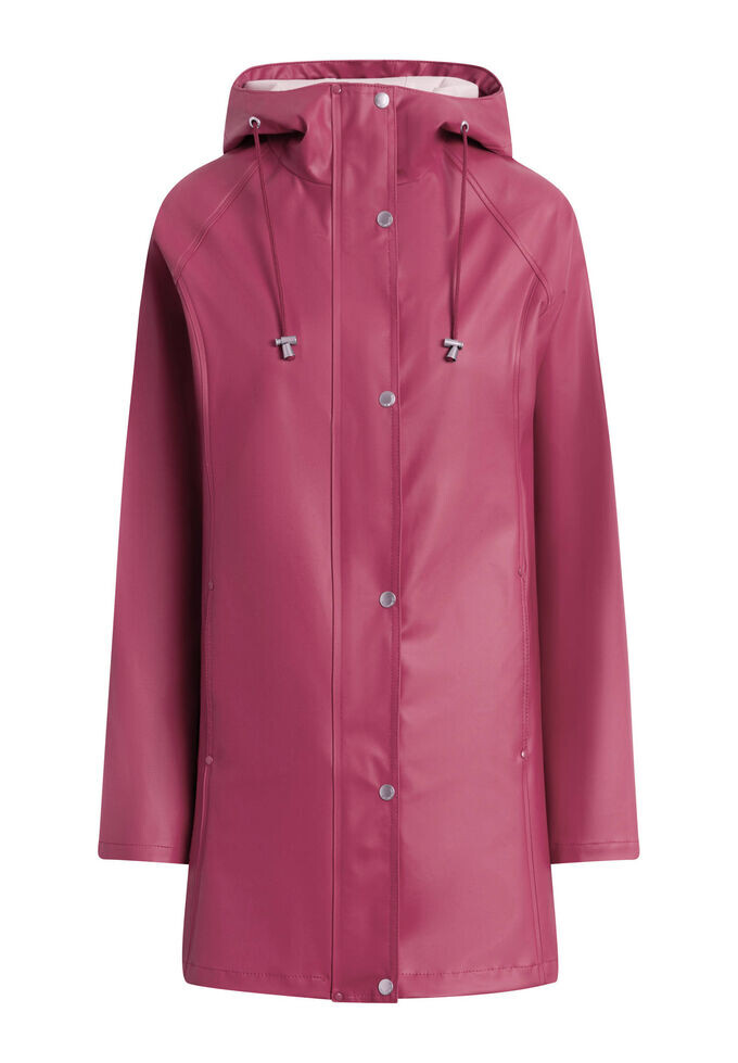 

Дождевик rain87 Ilse Jacobsen, фиолетовый