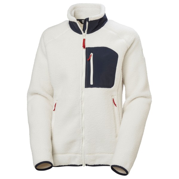 

Женская куртка Imperial Pile Block - флисовая куртка Helly Hansen, Snow